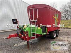 Strautmann VERTI-MIX 3101