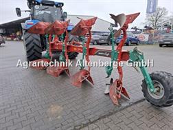 Kverneland LD 100-200