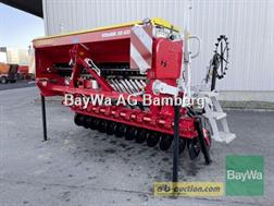 Pöttinger VITASEM 302 ADD 24R