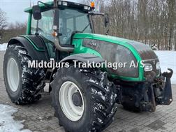Valtra T 191