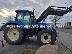 New Holland T 6070