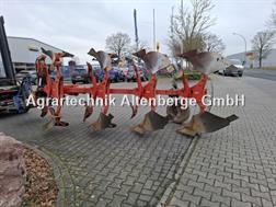 Kuhn Multimaster 121