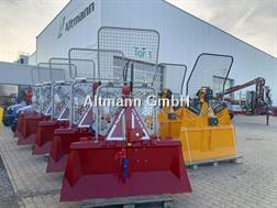 Tajfun EGV 65 AHK SG 1.8M