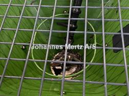 Amazone E+S 301 HYDRO