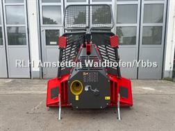 Krpan SW 9EHP Proportionalbremse