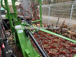 Zagroda Wiesenegge 5m 4-reihig hydr.