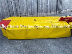 Niemeyer Euro Disc 310