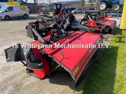 Vicon Triple maaier 9001TC