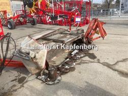 Kuhn GMD 600 GII