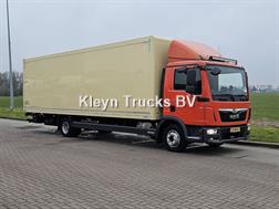 Man 12.190 TGL LONG BOX TAILLIFT