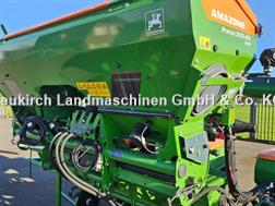 Amazone Precea Maisdrille 3000-ACC