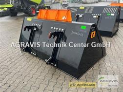 Quicke LEICHTGUTSCHAUFEL GXL+ 260