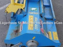 Agrimaster TFR 1700