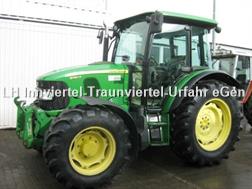 John Deere 5080 R