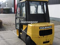 Daewoo -