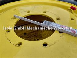 Kock Komplettradsatz