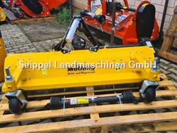 Müthing MU-C 160 Frontkuppeldreieck