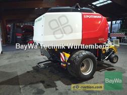 Pöttinger IMPRESS3160 V PRO