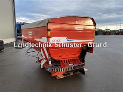 Gaspardo Primo EW Isotronic