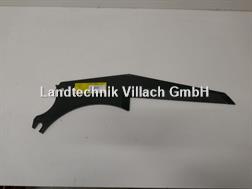 Aebi Messer Lang zu Ladegerät Aebi LD26/30