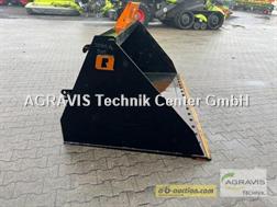 Quicke LEICHTGUTSCHAUFEL GXL+ 260