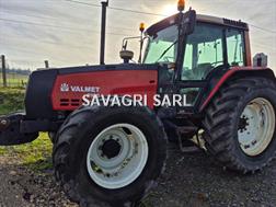 Valmet 8100