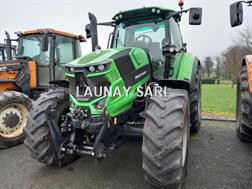 Deutz-Fahr Agrotron 6155 PS T4F