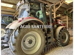 Case IH MAXXUM 135 MC