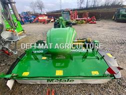 Mc Hale Proglide F3100