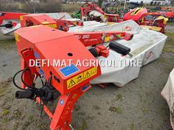 Kuhn GMD 3110 FF