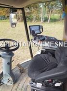 Challenger ROGATOR 645D