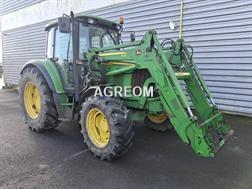 John Deere 6020