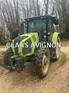 Claas ARION 520 CIS T4I