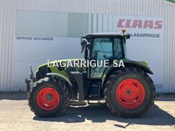Claas ARION 610 CIS