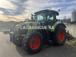 Claas ARION 610