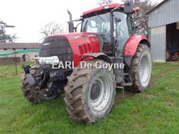 Case IH PUMA 155