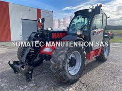 Manitou MLT737-130PS Premium
