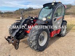 Manitou MLT635-130PS Premium