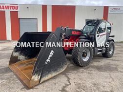 Manitou MLT961-160V+