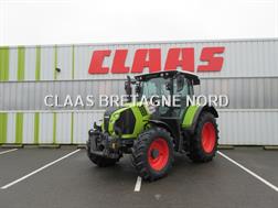 Claas ARION 510 FIRST EDITION