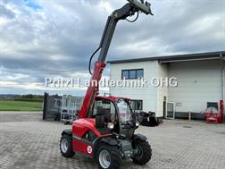 Weidemann T 4512