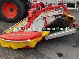 Pöttinger GEBR.MÄHWERK NOVACUT V10000 ED