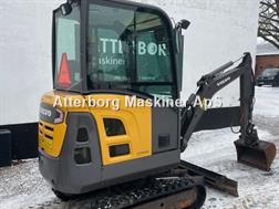 Volvo EC18