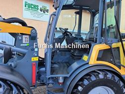 Gehl AL600, Radlader Made by Manitou