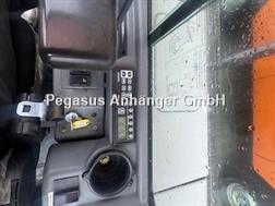 Takeuchi TB235 Kompaktbagger Kettenbagger Schnellwechsler