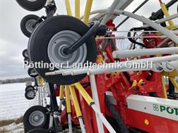 Pöttinger TOP 1403 C