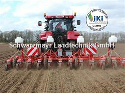 Kverneland Micro Drill 7RHG