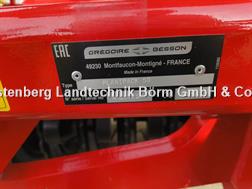 Maschio Frontpacker Planipack 50