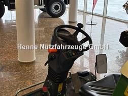 Amazone Profihopper PH 1500