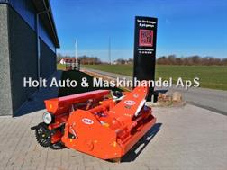 Ortolan SB 165 R m. såudstyr